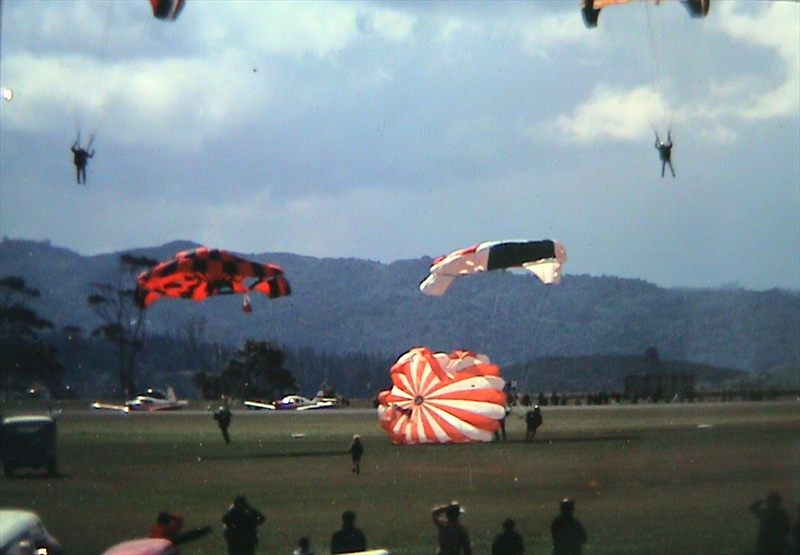 Photos of Whangarei Airport (WRE)